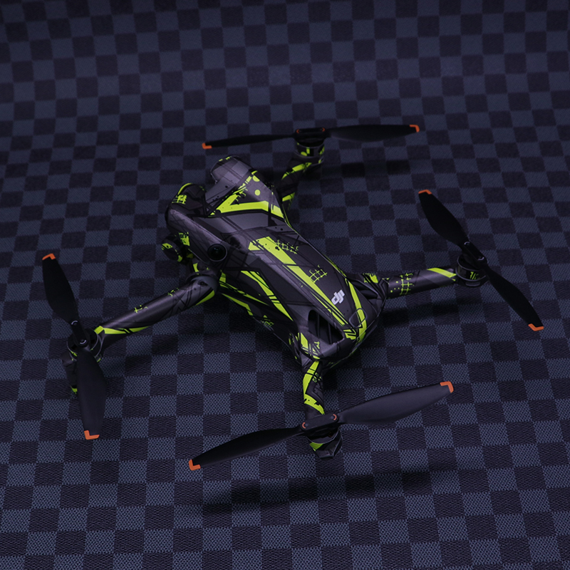 For DJI Mini 5Pro Drone Sticke - Drone Rc Ufo review and price