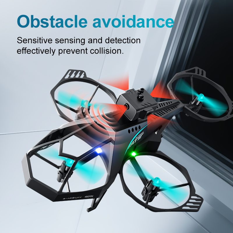 New V35 Remote Control Aircraf - Drone Rc Ufo review and price