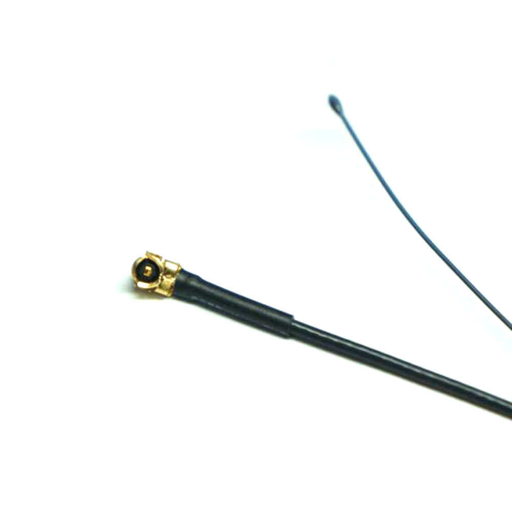 TBS CROSSFIRE MICRO RX ANTENA  - Crossfire Receiver Rx review and price
