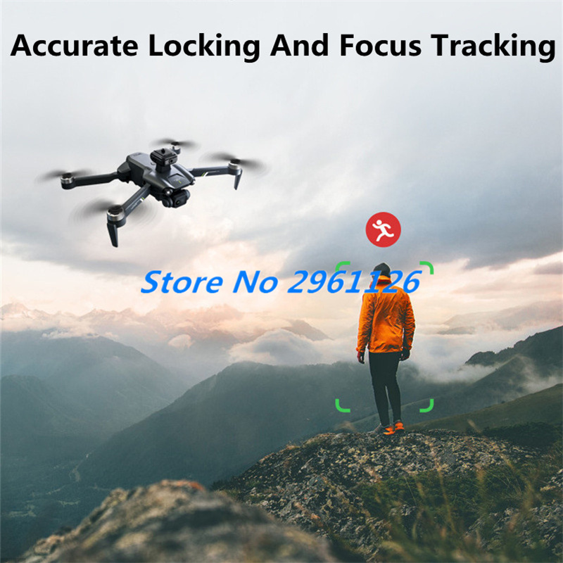 360° Obstacle Avoidance Aerial - Drone Rc Fpv Manual review and price