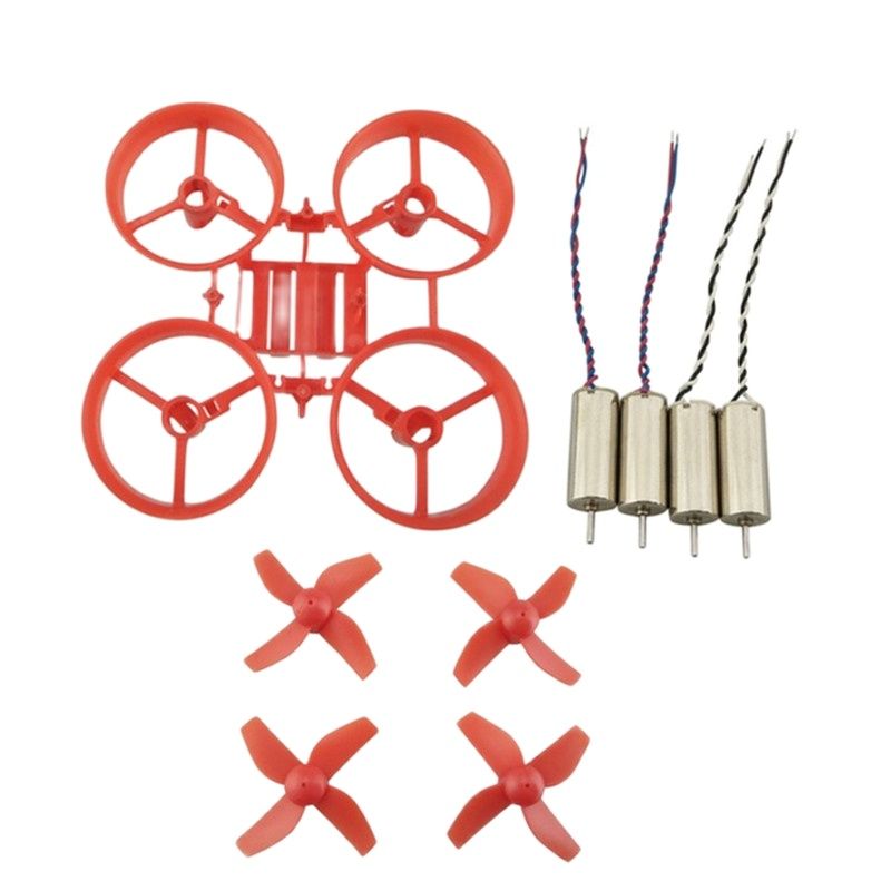 JJRC H36 Eachine E010 Furibee  - Drone Reaper Rc review and price