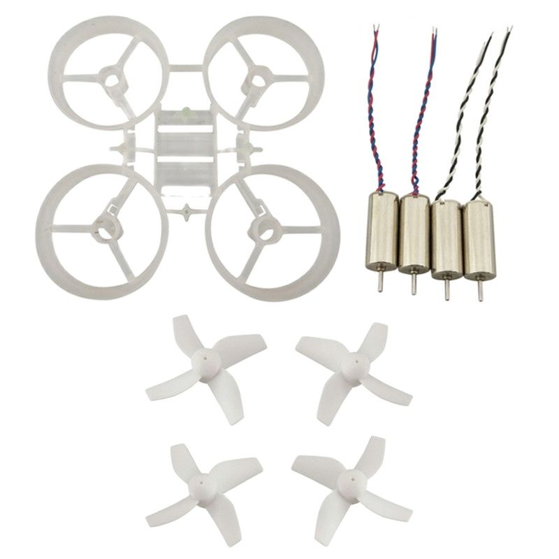 JJRC H36 Eachine E010 Furibee  - Drone Reaper Rc review and price