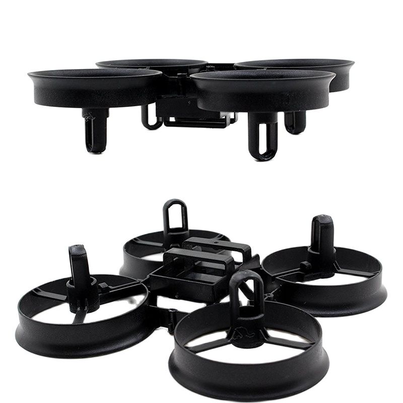 JJRC H36 Eachine E010 Furibee  - Drone Reaper Rc review and price