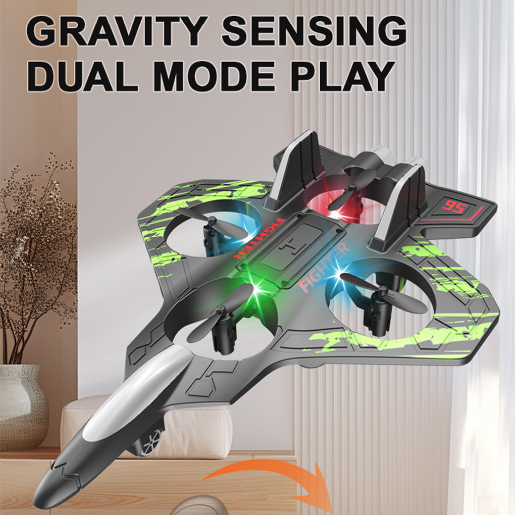 RC Aircraft EPP Toy Foam Fight - Drone Rc Jet review and price