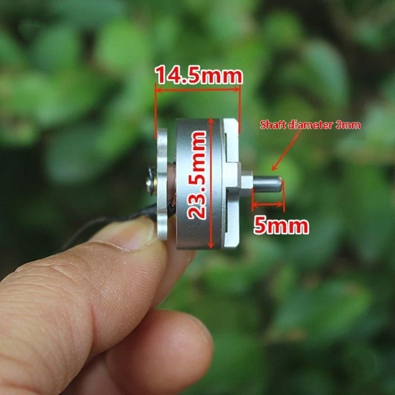 Motor Rc Drone 1pcs 23 5mm 2s- - Drone Dji Rc Mini 3 review and price