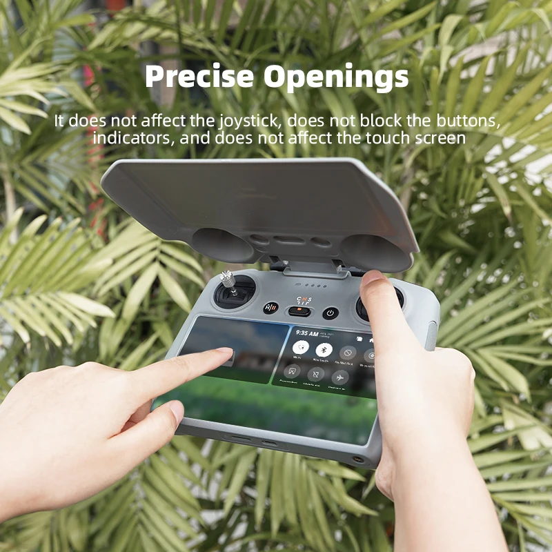 BRDRC Sun Hood/Sunshade For DJ - Drone Dji Rc Mavic 3 Pro review and price
