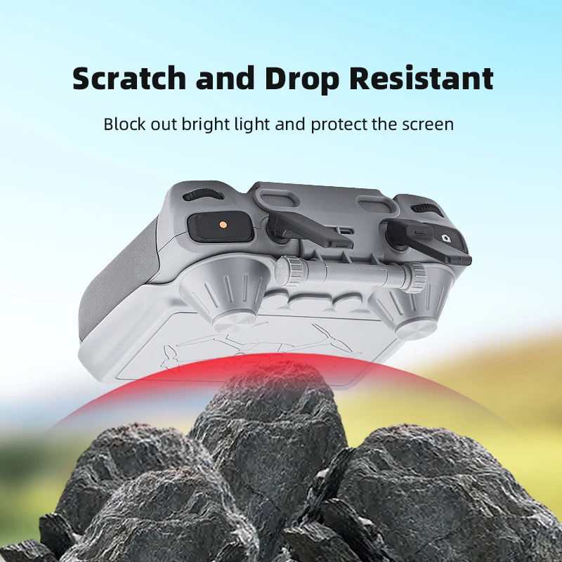 BRDRC Sun Hood/Sunshade For DJ - Drone Dji Rc Mavic 3 Pro review and price