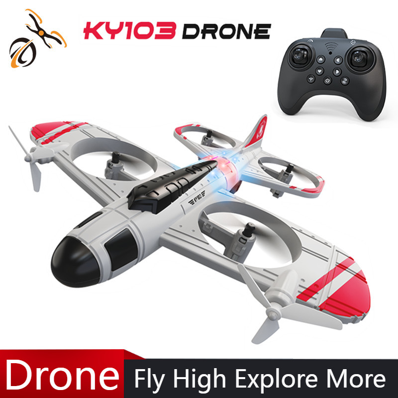 2026 Remote Control KY103 RC F - Drone Rc Jet review and price