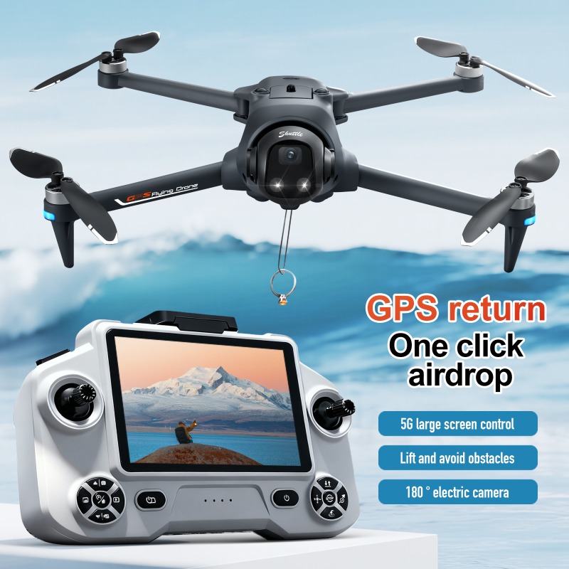 NEW YL059 Mini RC Quadcopter 4 - Drone Rc Flight Controller review and price