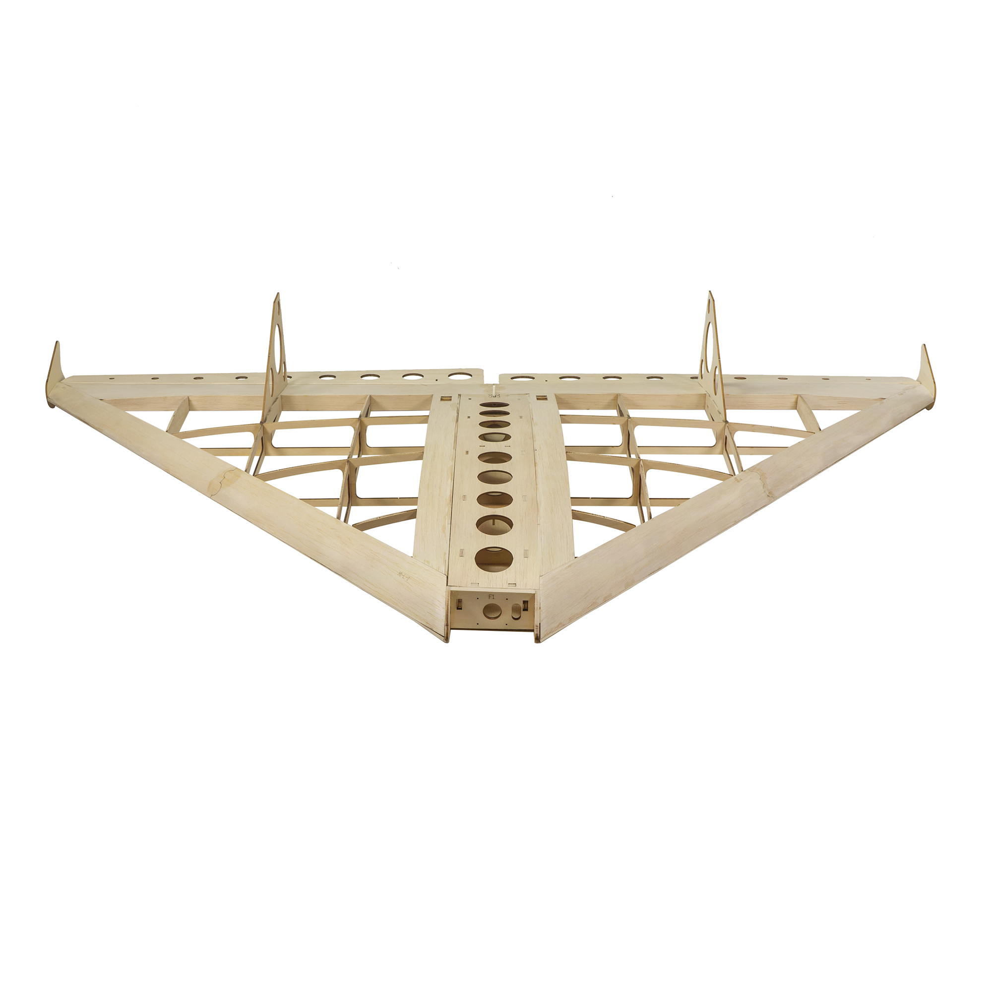 1000mm Balsa Wood Delta Wing R - Drone Rc Jet review and price