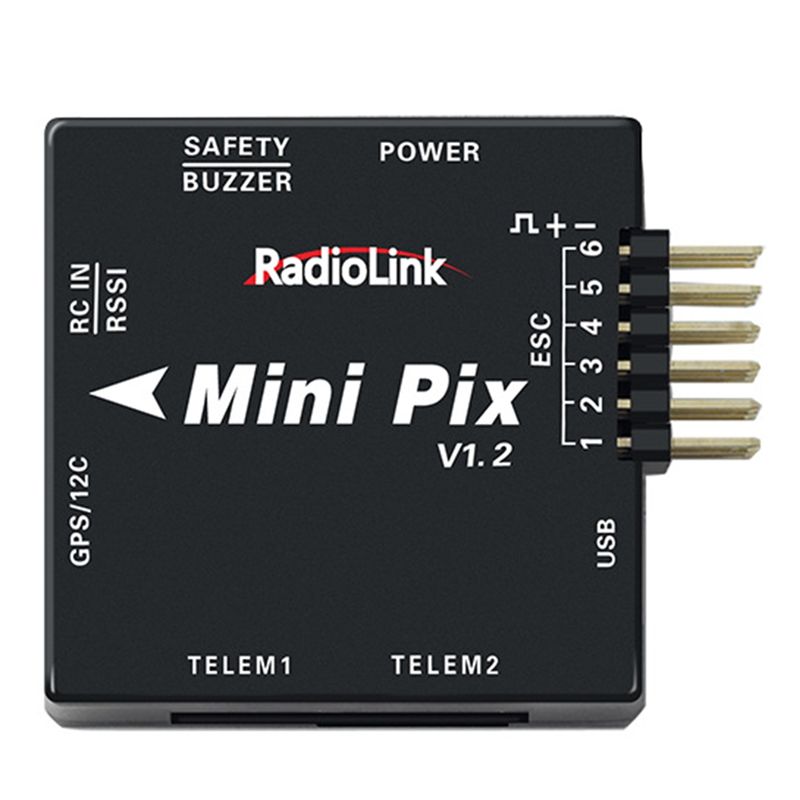 A49K-Radiolink Mini PIX Flight - Drone Rc Flight Controller review and price