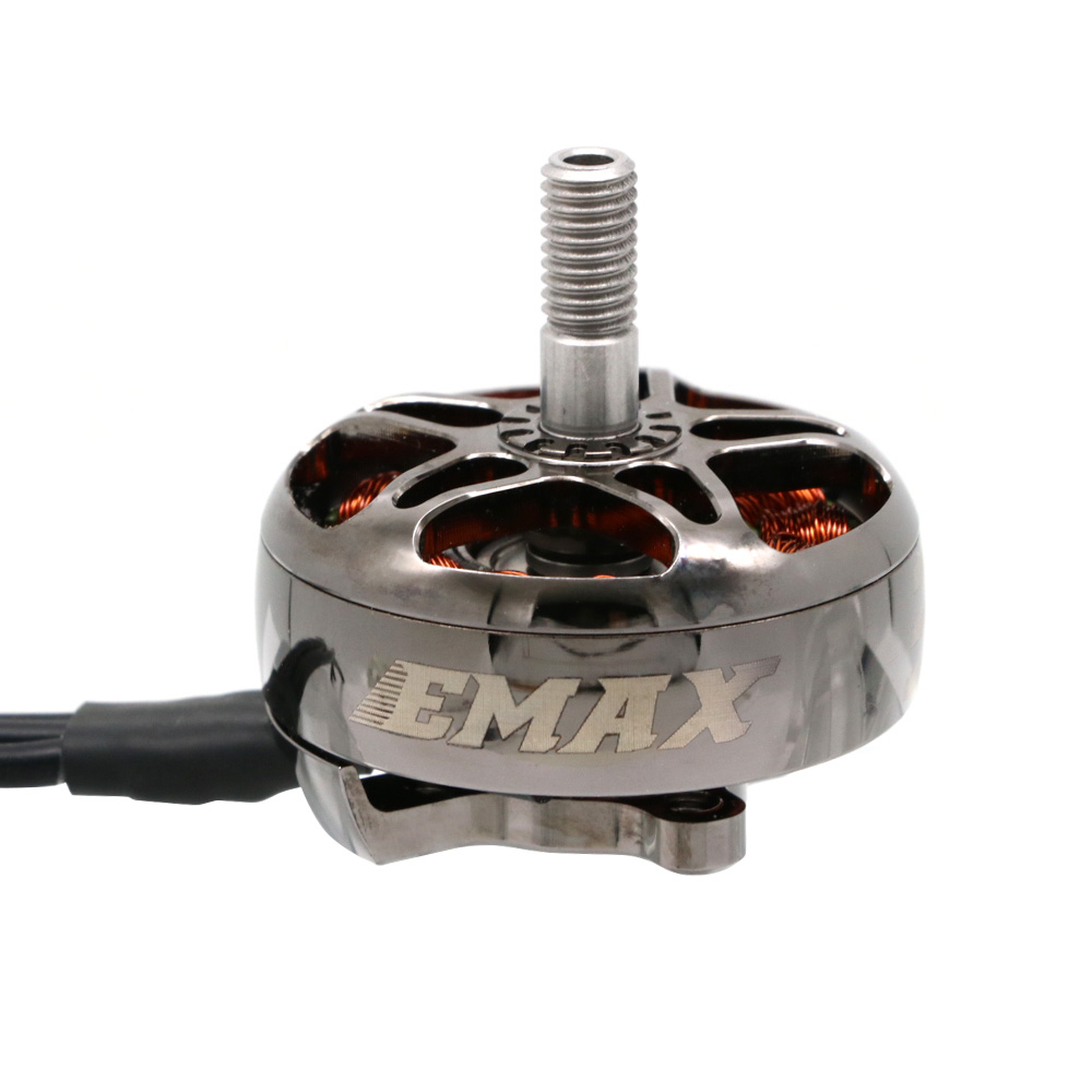 4pcs EMAX ECOII  Series ECO II - Rc Airplane Drone review and price