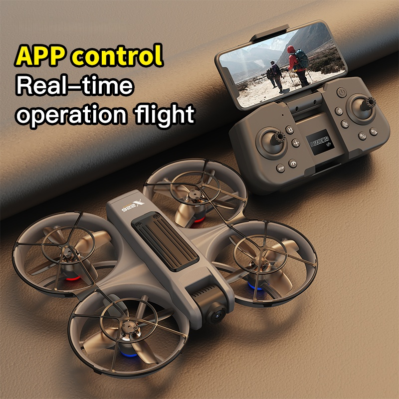 VR Control Brushless WIFI FPV  - Drone Rc Fpv Manual review and price