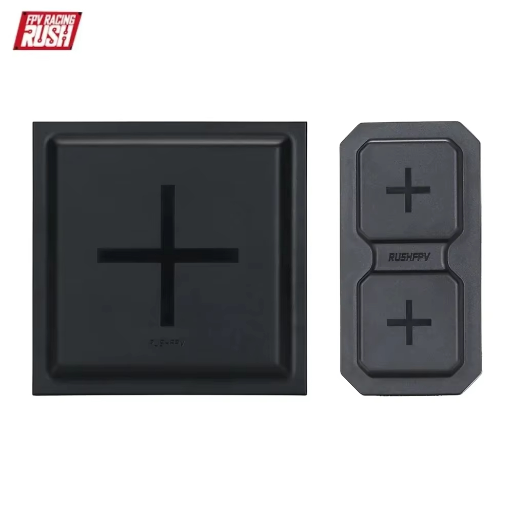 New Rush Rushfpv Rush FPV Rang - Drone Rc1 review and price