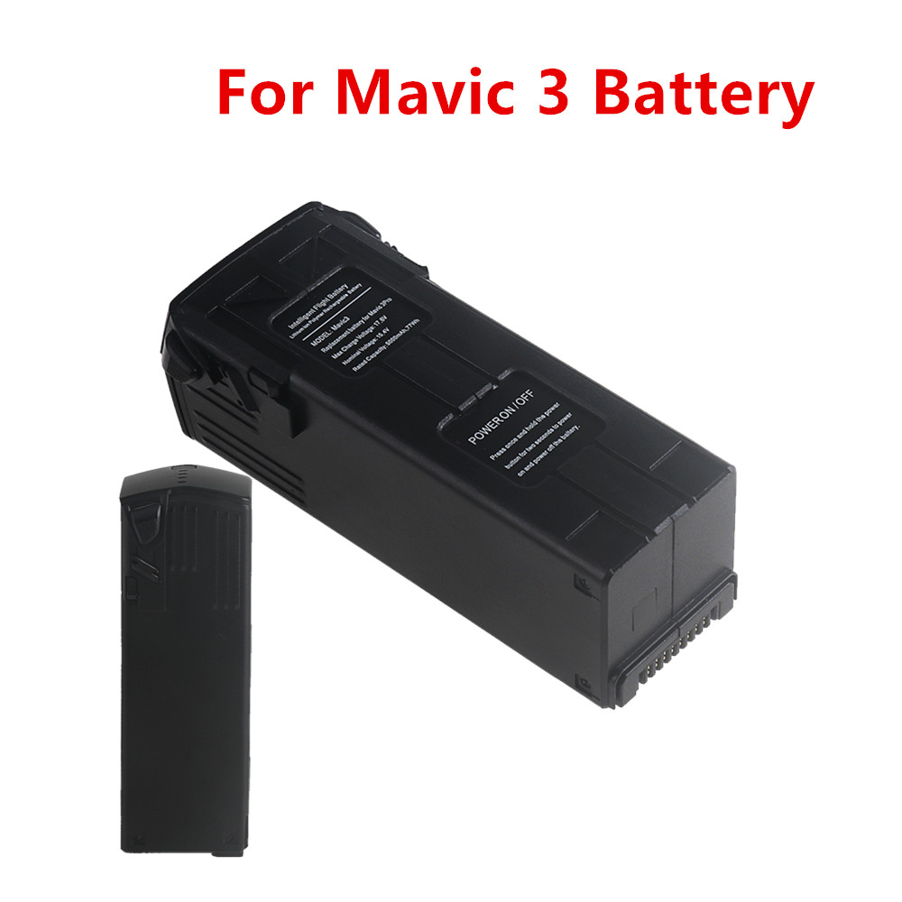 5000mAh Battery For DJI Mavic  - Drone Dji Rc Mavic 3 Pro review and price