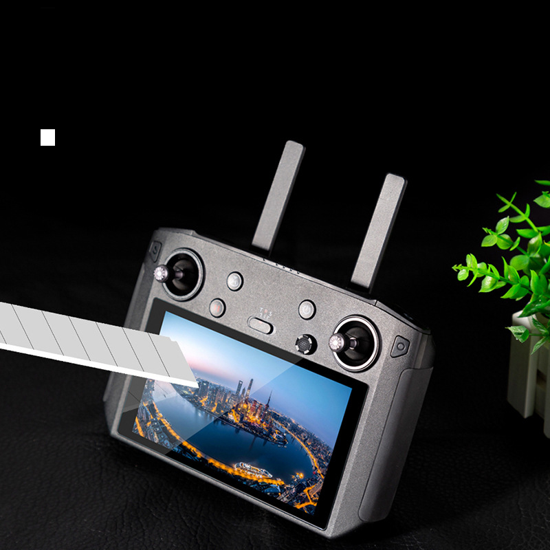 Remote Control Glass Protector - Drone Dji Rc Mavic 3 Pro review and price