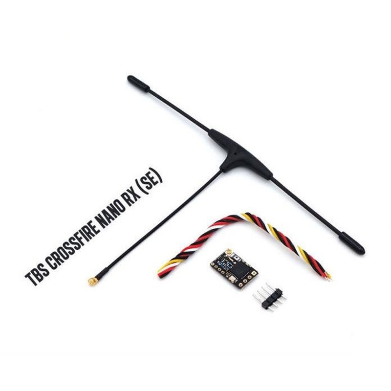 [B24B!】 For Long Range FPV RC  - Crossfire Receiver Rx review and price