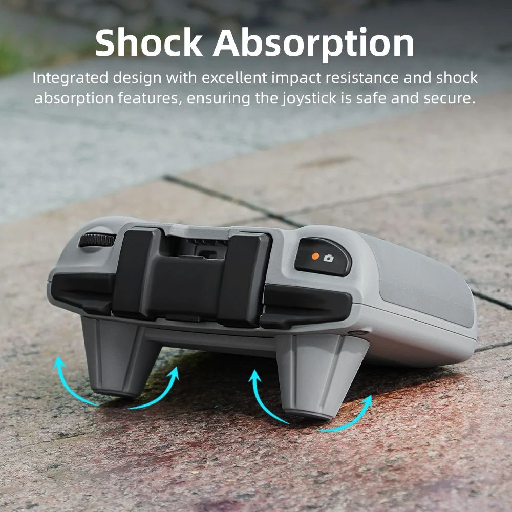 BRDRC Joystick Cover For RC N1 - Drone Dji Rc 3 review and price