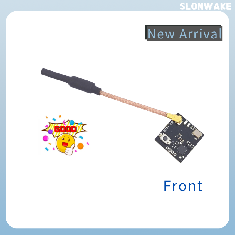 Mini 5.8G 40CH 25/100/250mW Ad - Rc Airplane Drone review and price