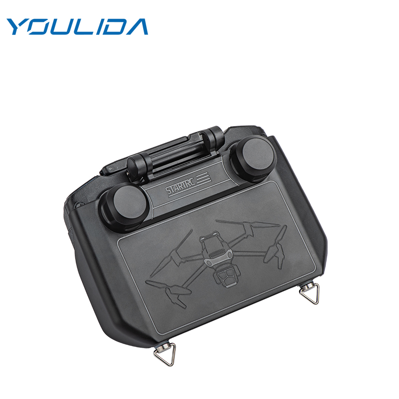 2-in-1 Sun Hood & Joystick Cov - Drone Rc Cover review and price