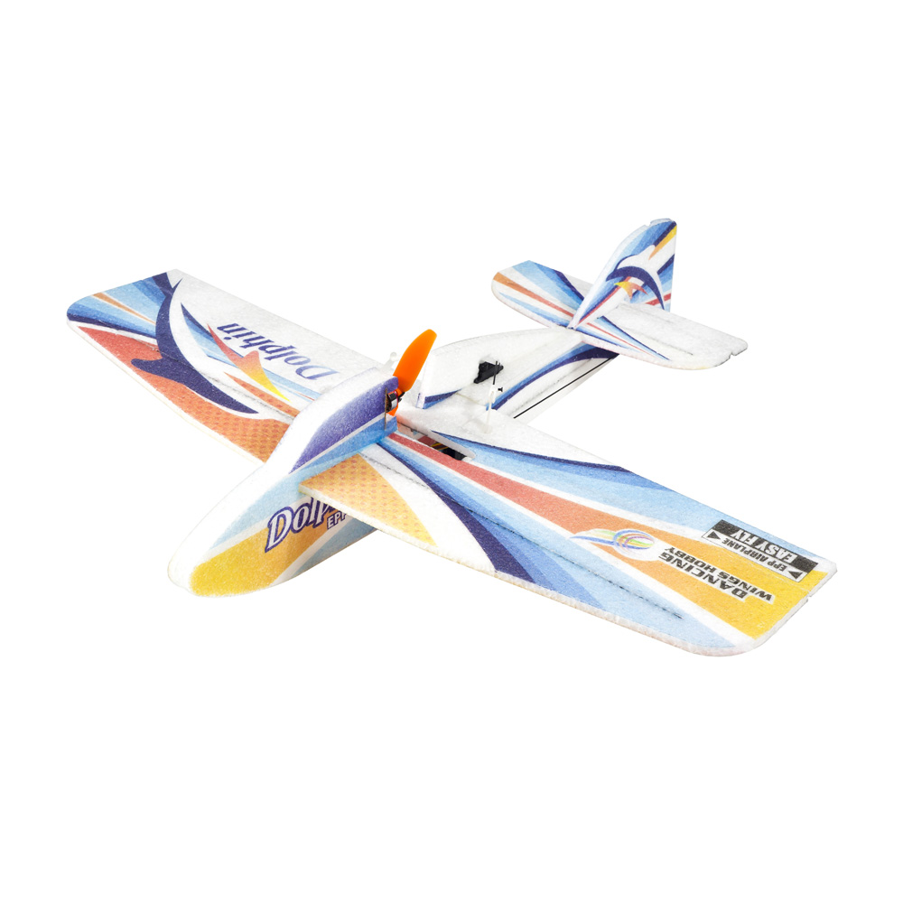 Real Hawk 580MM(22.8') Wingspa - Drone Rc Jet review and price