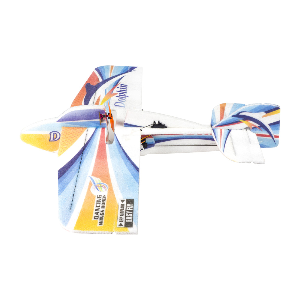 Real Hawk 580MM(22.8') Wingspa - Drone Rc Jet review and price