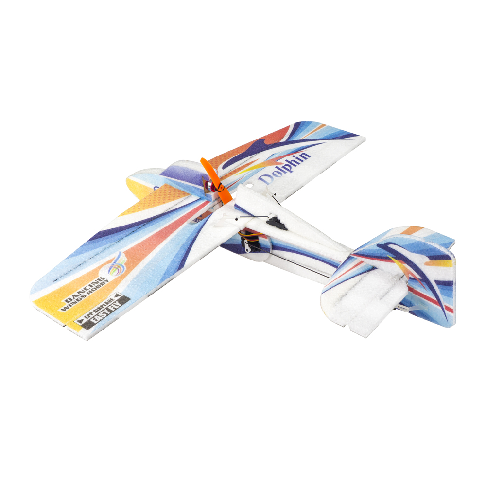 Real Hawk 580MM(22.8') Wingspa - Drone Rc Jet review and price