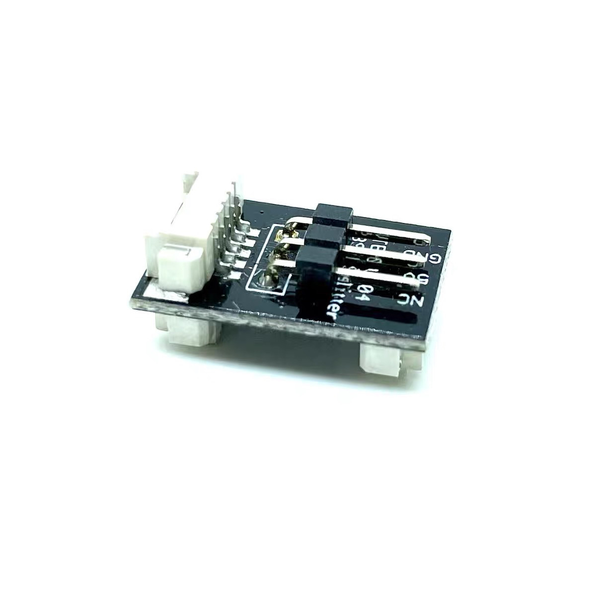 TBS CROSSFIRE 8CH DIVERSITY RX - Crossfire Receiver Rx review and price