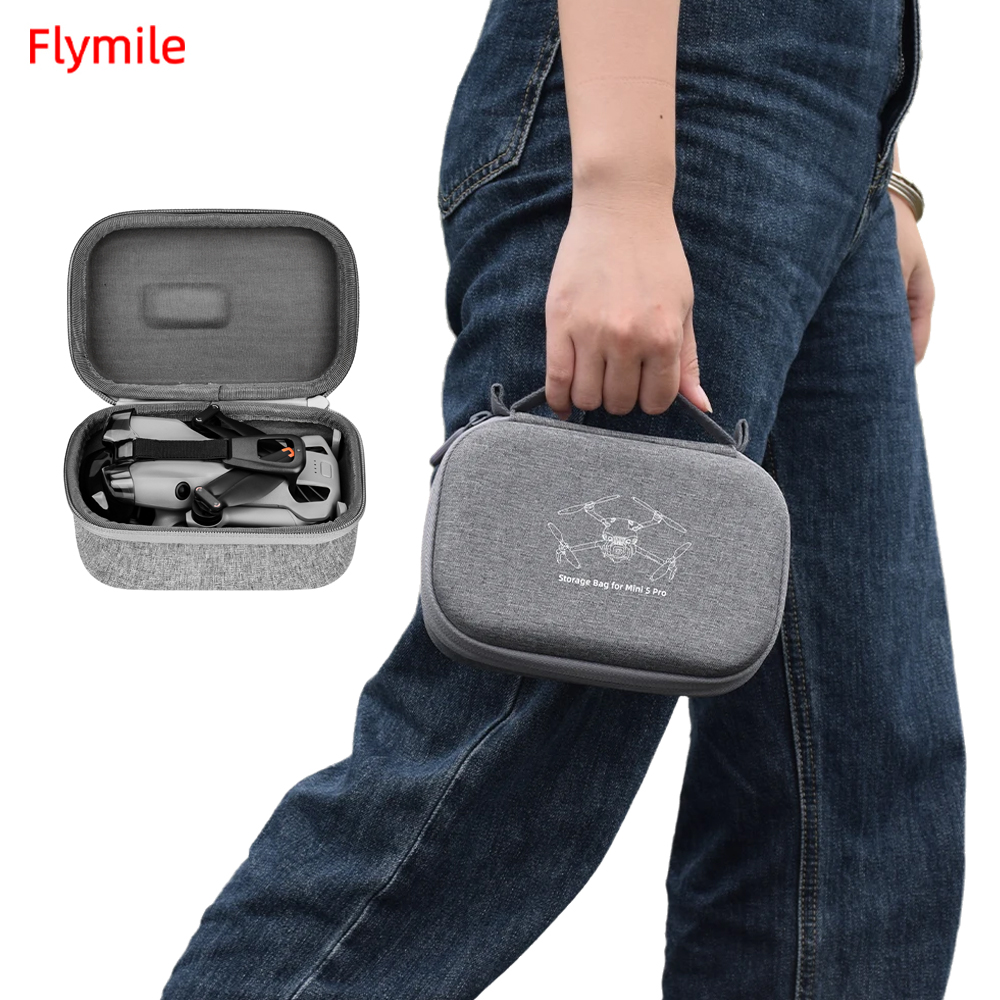 Storage Bag For DJI Mini 5 Pro - Drone Rc Cover review and price