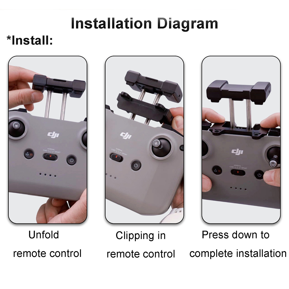 Remote Controller Lanyard Neck - Drone Dji Rc Mavic 3 Pro review and price