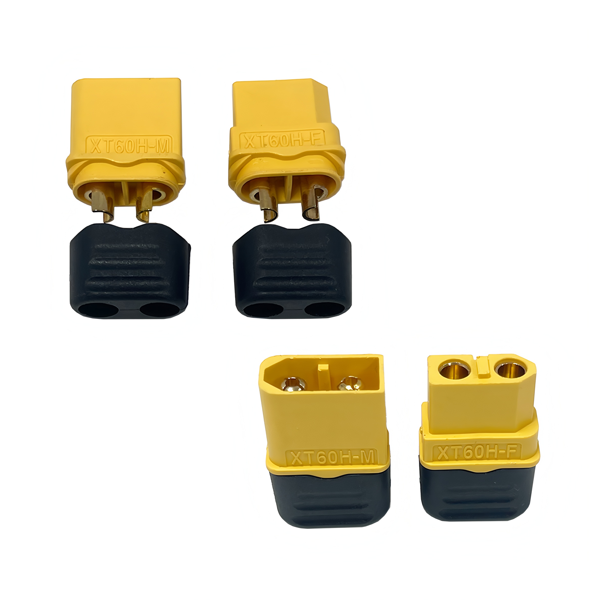 10/20pair XT60H Connector Plug - Rc Airplane Drone review and price