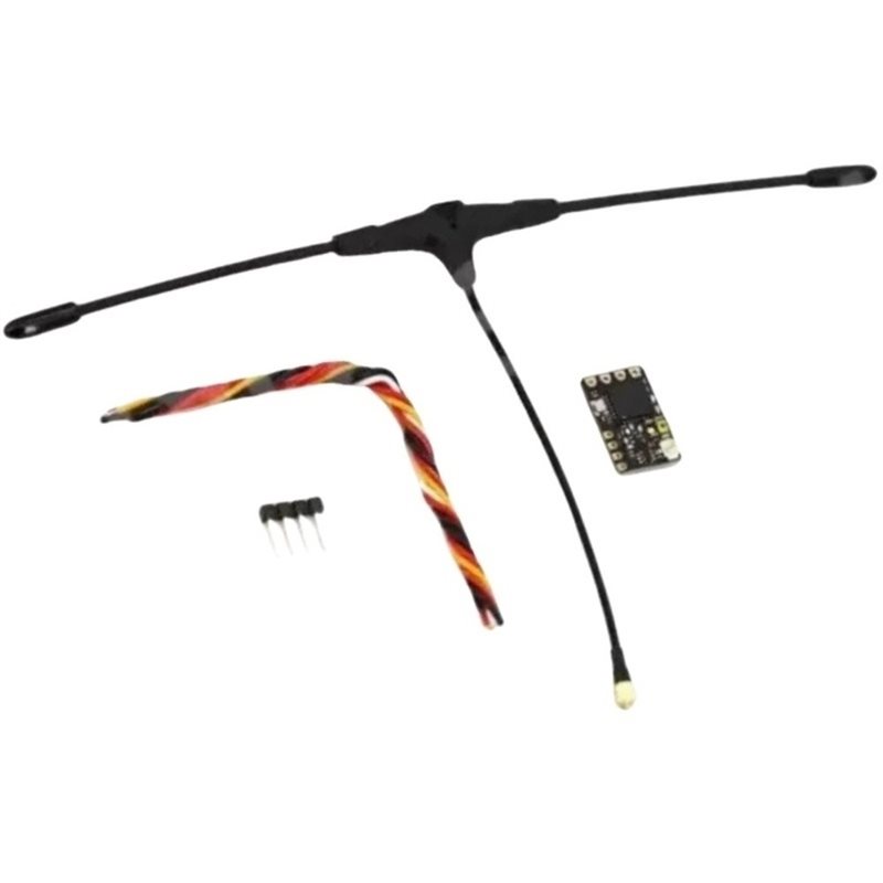【ELECTRONIC-ACCESSORIES】For 91 - Crossfire Receiver Rx review and price