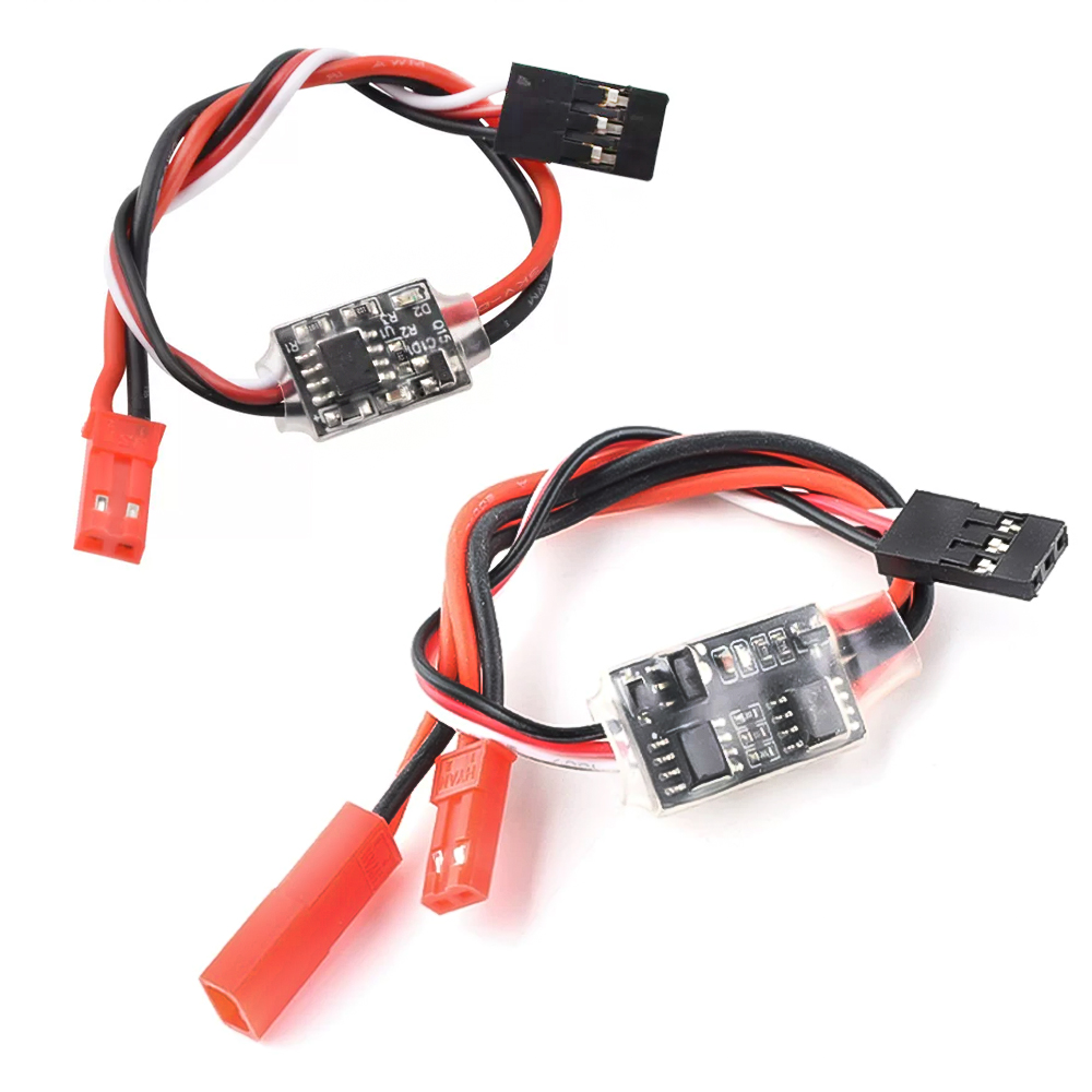 2-20A High Current Remote Cont - Rc Airplane Drone review and price