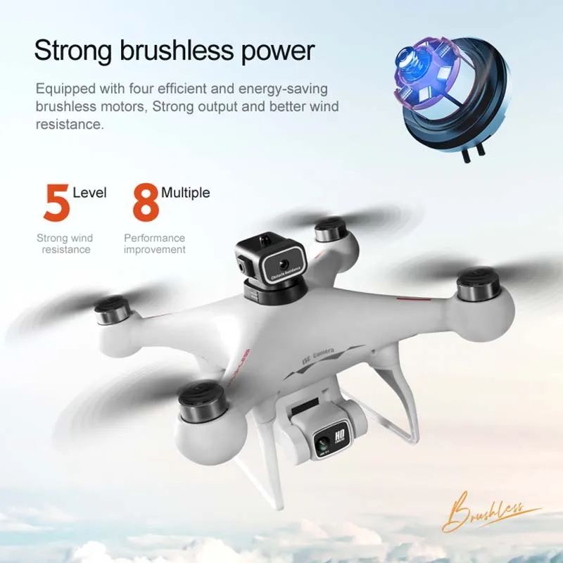 S116 MAX Elf Drone Professiona - Drone Rc S116 review and price