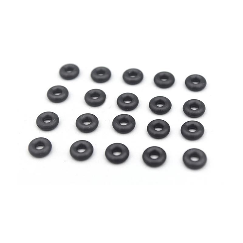 50pcs M2 M3 O shape Silicone R - Drone Rc Flight Controller review and price