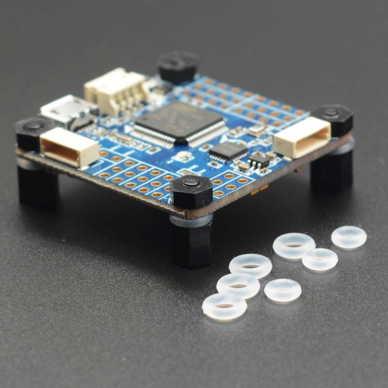 50pcs M2 M3 O shape Silicone R - Drone Rc Flight Controller review and price