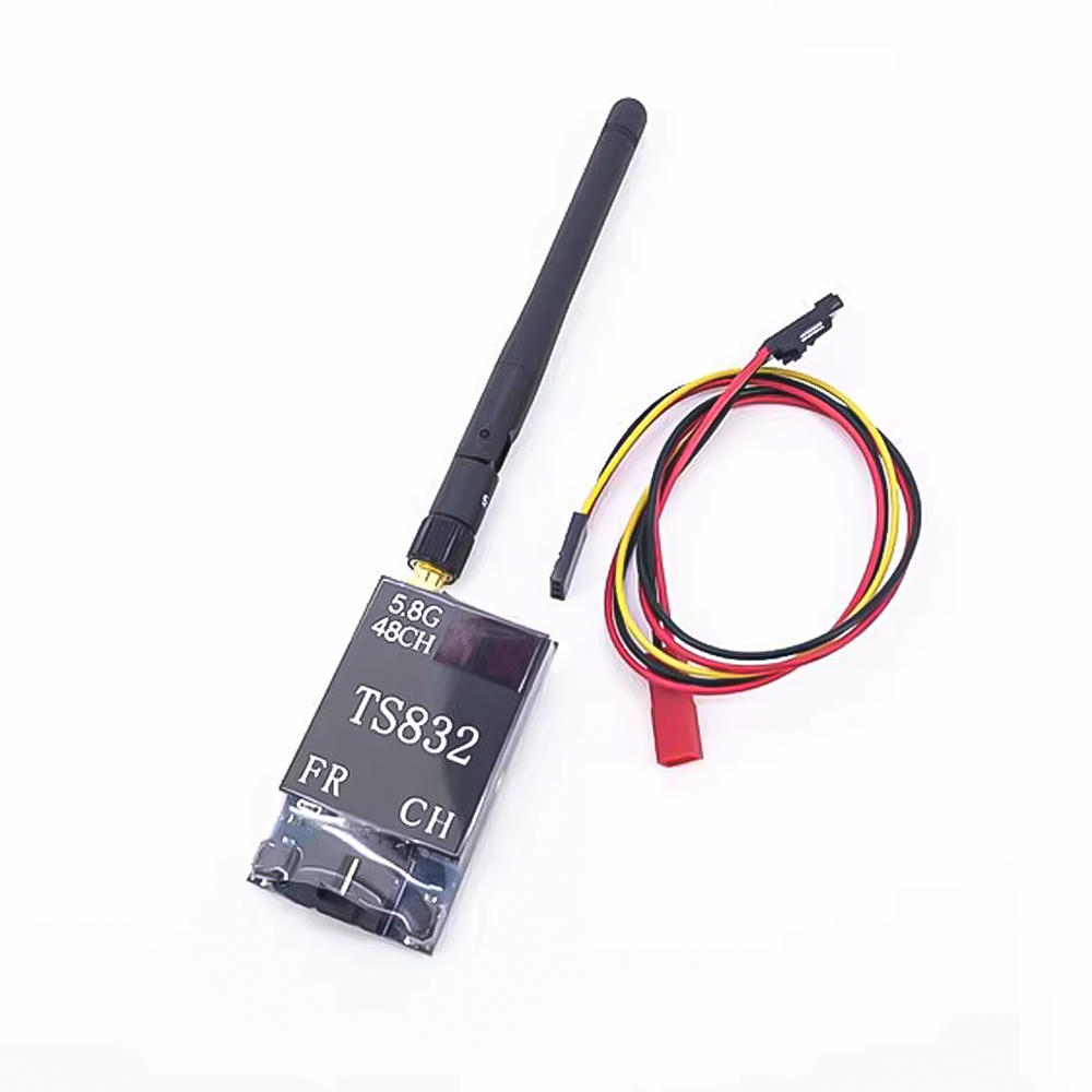 TS832 Receiver +RC832 +1000TVL - Drone Rc Camera review and price