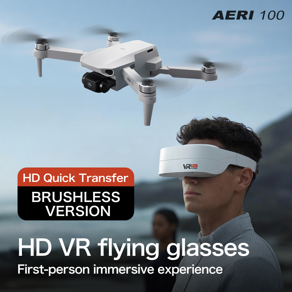 Mini Drone 4k Professional Aer - Drone Rc Ufo review and price