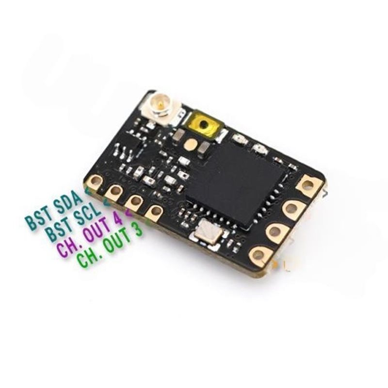 PHILE-For Long Range FPV RC Dr - Crossfire Receiver Rx review and price