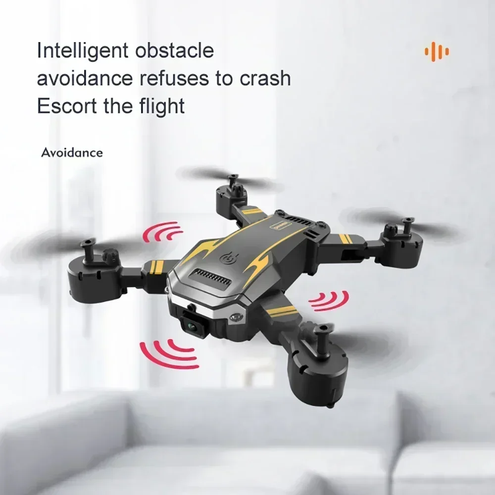 G6 pro Drone with 8K Dual Came - Drone Rc Fpv Pro review and price
