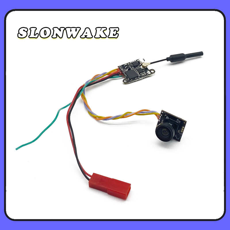 SLONWAKE 5.8G 1200TVL FPV Came - Drone Rc Camera review and price