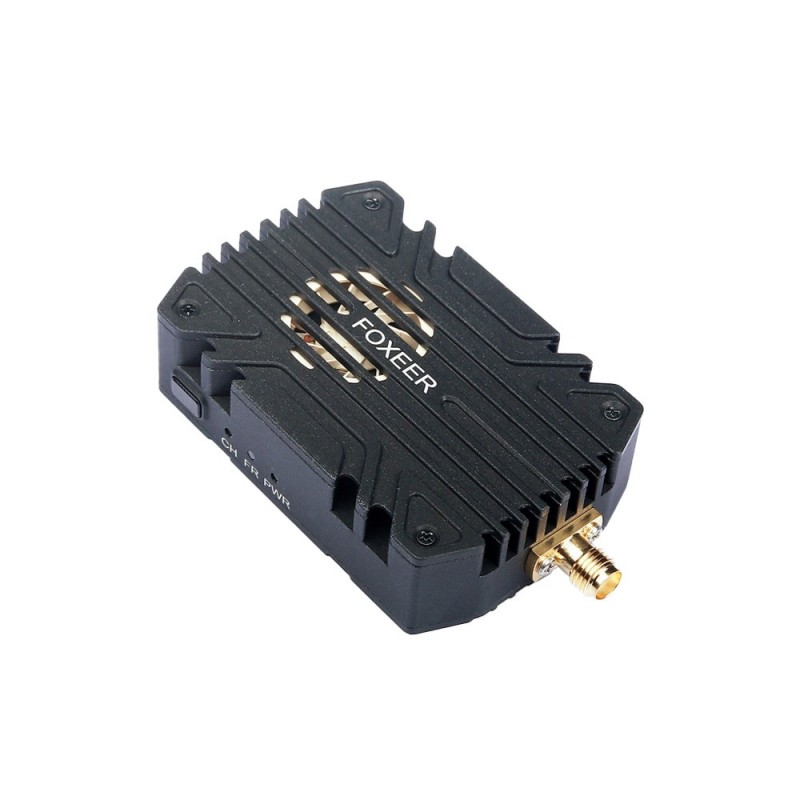 Price Foxeer Reaper 5W 40CH 5. - Drone Reaper Rc review and price