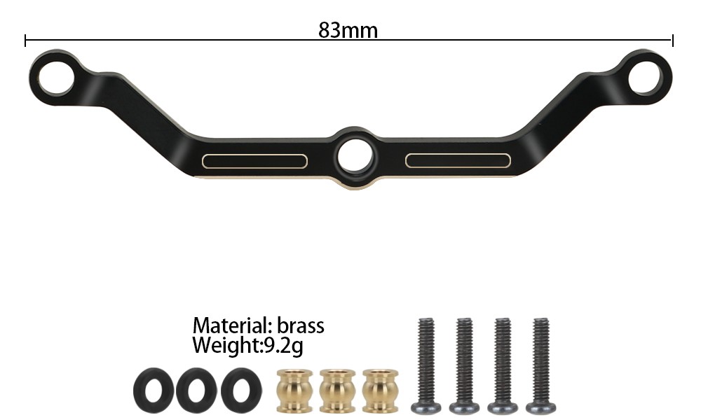 Servo Arm/steering Cup/seat/ax - Drone Reaper Rc review and price