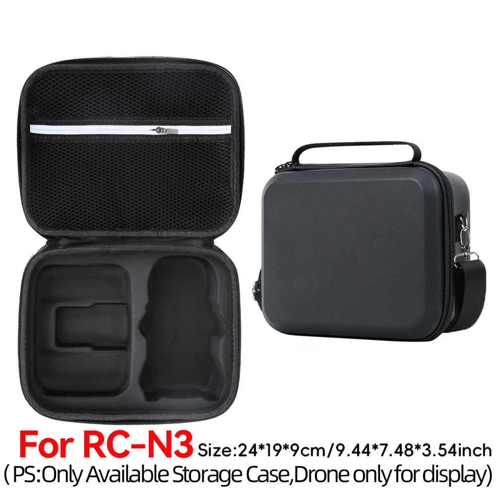 For DJI LITO X1 1  RC N3 Porta - Drone Rc Cover review and price
