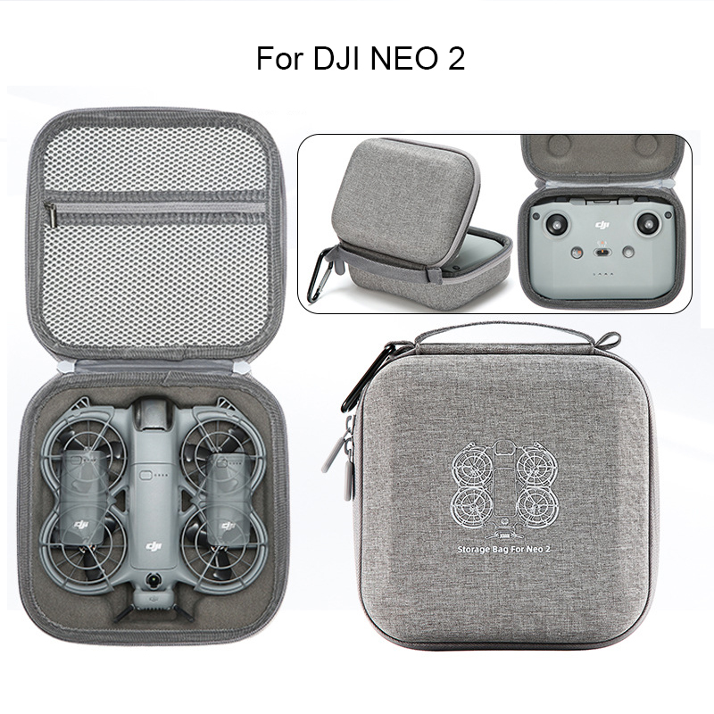 Carrying Shockproof Case for D - Drone Rc Cover review and price