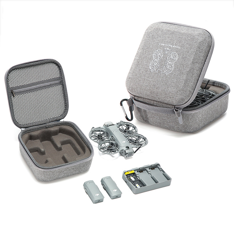Carrying Shockproof Case for D - Drone Rc Cover review and price