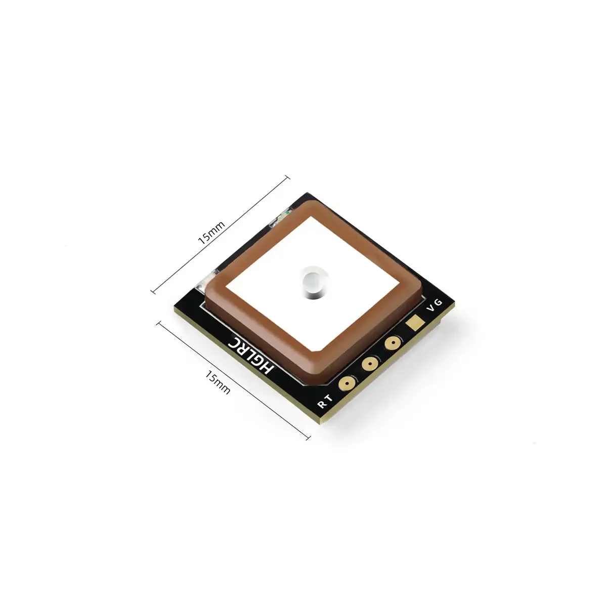 HGLRC M100 MINI GPS Module M10 - Drone Rc Ufo review and price