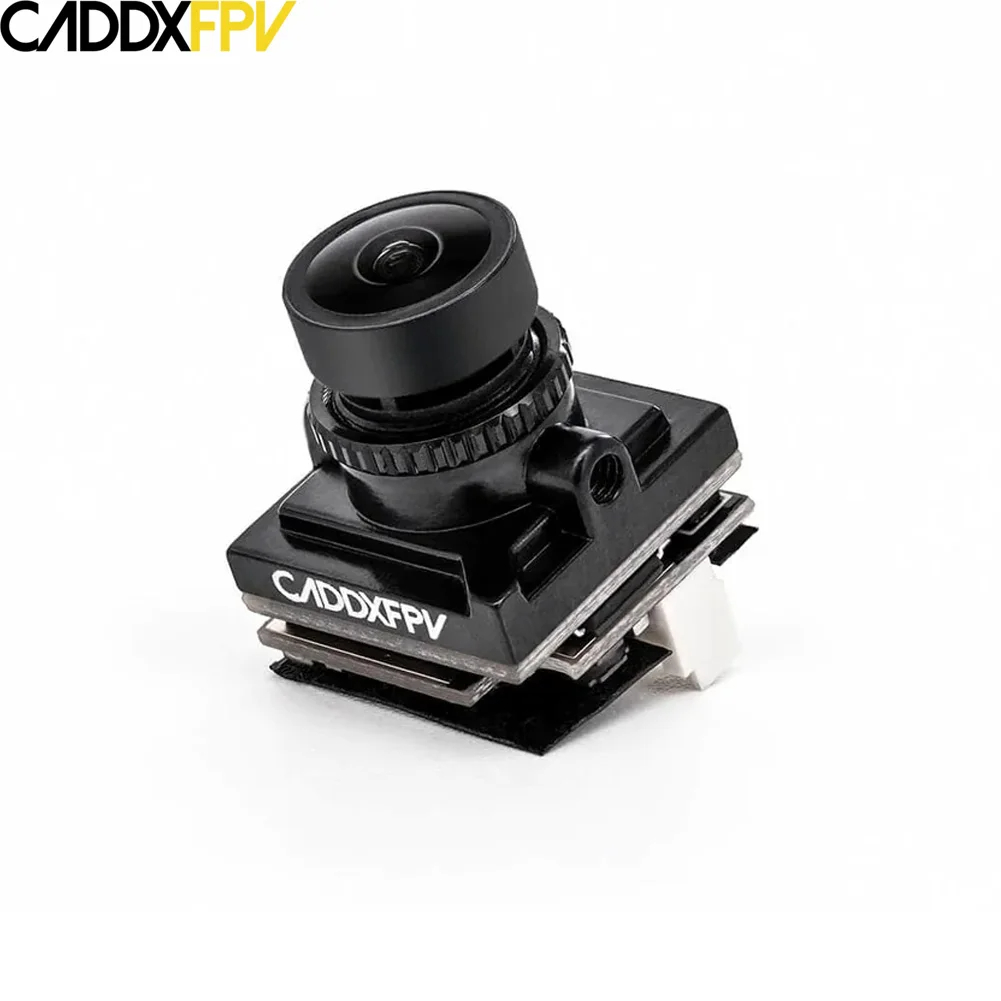 Caddx Baby Ratel 2 Nano Size 1 - Drone Rc Camera review and price