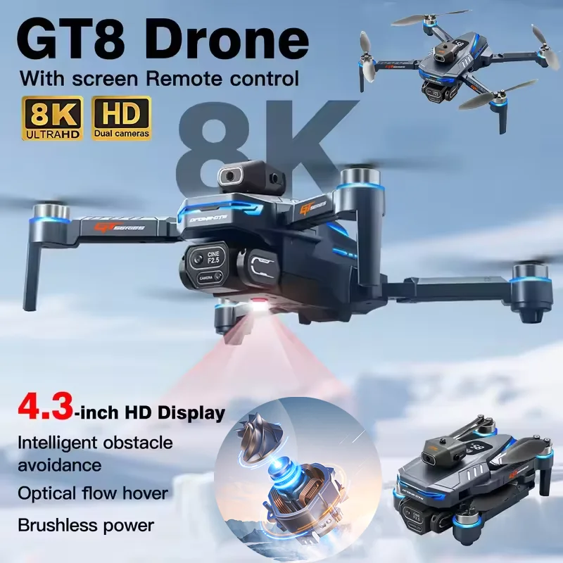 Homologado ANATEL Hot NEW Dron - Drone Dji Rc 3 review and price
