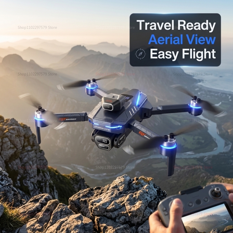Homologado ANATEL Hot NEW Dron - Drone Dji Rc 3 review and price
